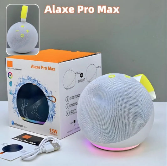 Parlante Alaxe Pro Max
