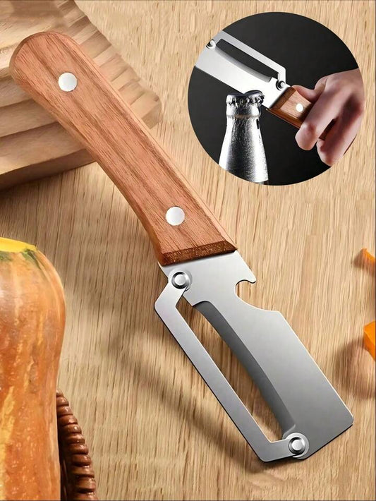 Cuchillo pela todo