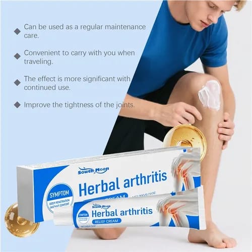 Herbal Arthritis