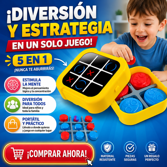 TIC TAC TOE DIGITAL
