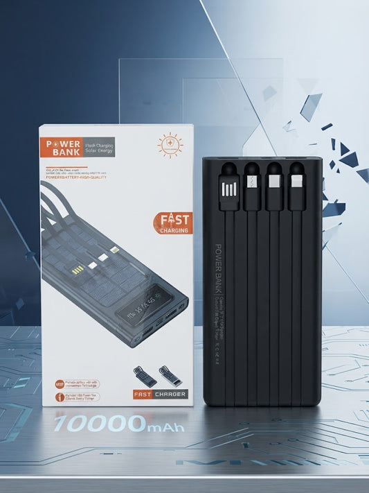 BATERIA PORTATIL