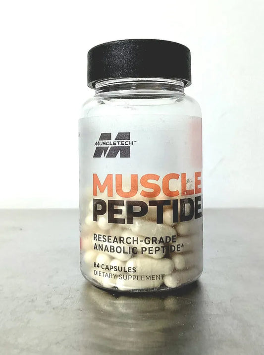 Muscle peptide