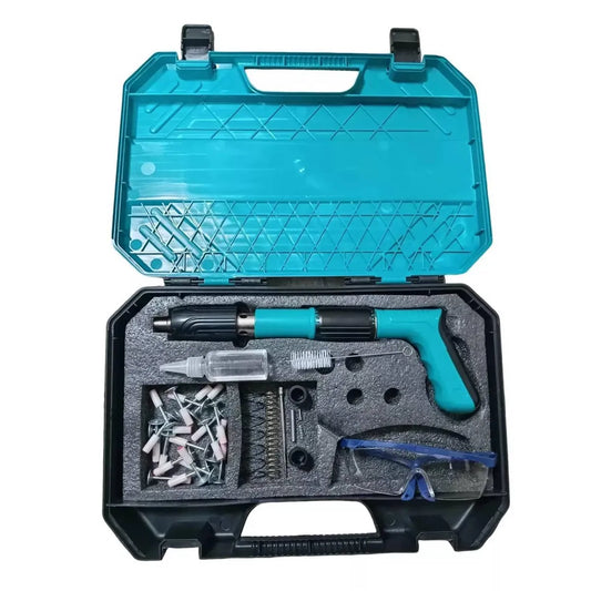 KIT DE PISTOLA REMACHADORA